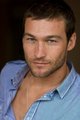 Andy Whitfield- Possible Kyle - the-host photo