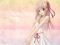 Anime Girls - anime wallpaper
