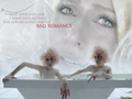 lady-gaga - Bad Romance wallpaper