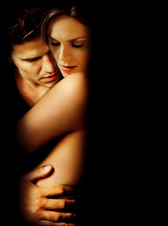 Fan Art of Bones and Booth - Original Sin for fans of Booth and Bones. boot...
