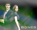 Bones and Booth - booth-and-bones wallpaper