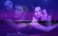 twilight-series - Breaking Dawn - ஐ Edward & Bella Cullen ஐ wallpaper