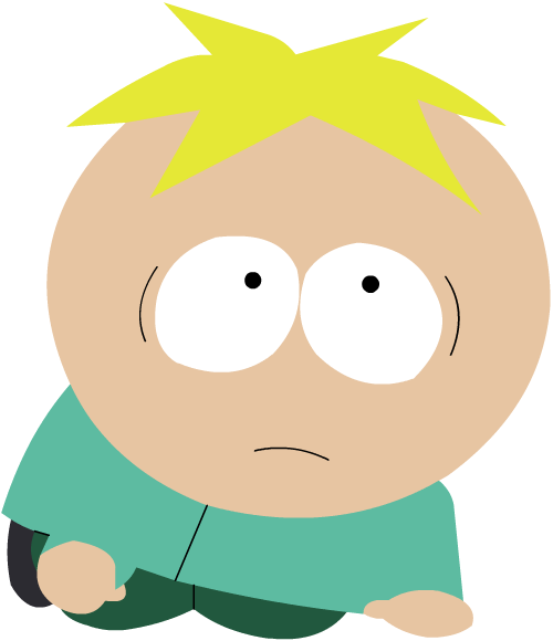 South Park Pictures Butters 65