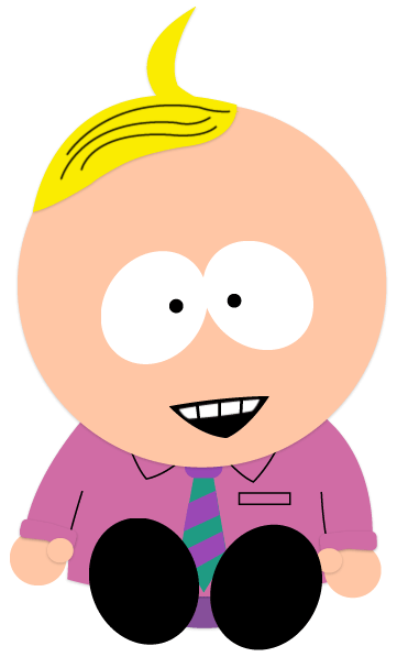 Butters Porn 81