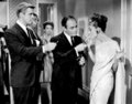 Audrey Hepburn In Breakfast At Tiffany's - classic-movies photo