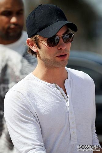 Chace C.