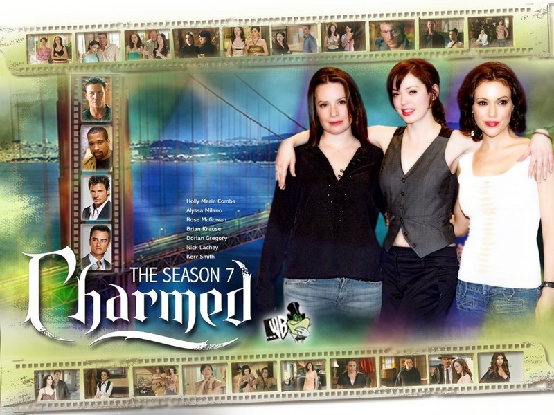 charmed wallpaper. Charmed-wallpapers