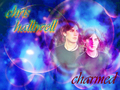 charmed - Chris Halliwell wallpaper
