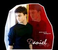 Daniel <3 - daniel-radcliffe fan art