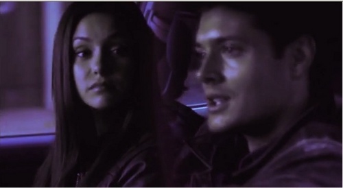  Dean and Elena