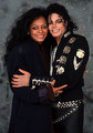 Diana Ross and Michael Jackson - michael-jackson photo