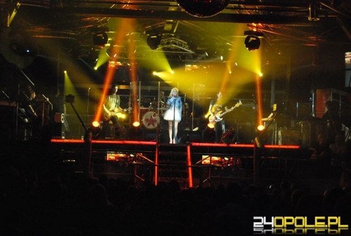 Doda / concert in Pietna