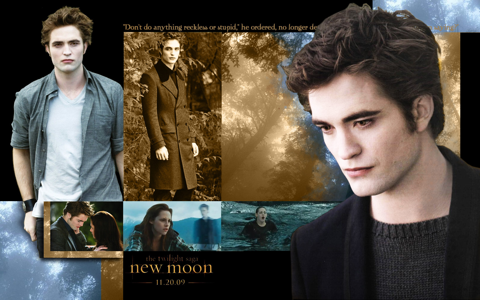 Edward Cullen Images on Fanpop.