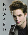 Edward - twilight-series photo