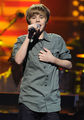 Events > 2010 > February 5th - BET- SOS Saving Ourselves – Help For Haiti Benefit Concert - justin-bieber photo