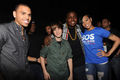 Events > 2010 > February 5th - BET- SOS Saving Ourselves – Help for Haiti Benefit - Backstage - justin-bieber photo