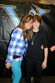 Events > 2010 > February 6th - Y100 Meet & Greet - justin-bieber photo