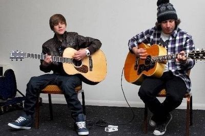 Events > 2010 > January 16th - Private Concert In Bedfordshire