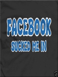  Facebook!