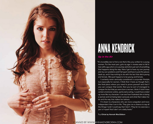  February 2010: V Magazine