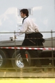 First Pics from Bel Ami Set: Robert Pattinson is Georges Duroy  - robert-pattinson photo