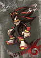 Give me props for this pic!!!!!!!!!! - shadow-the-hedgehog photo