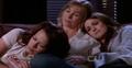 Haley, Quinn and Mom <3 - one-tree-hill photo