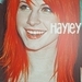 Hayley Icons :) - hayley-williams icon