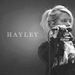 Hayley Icons *-* - hayley-williams icon
