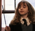 harry-potter - Hermione Granger screencap