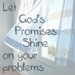 His Promises - god-the-creator icon