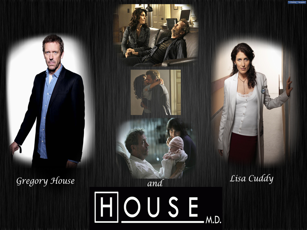 House And Cuddy Sex 61