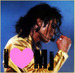 I <3 MJ - michael-jackson icon