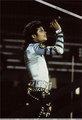 I'm here without you.... - michael-jackson photo