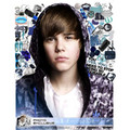 I made this on Polyvore! - justin-bieber fan art