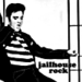 Jailhouse rocking - elvis-presley icon