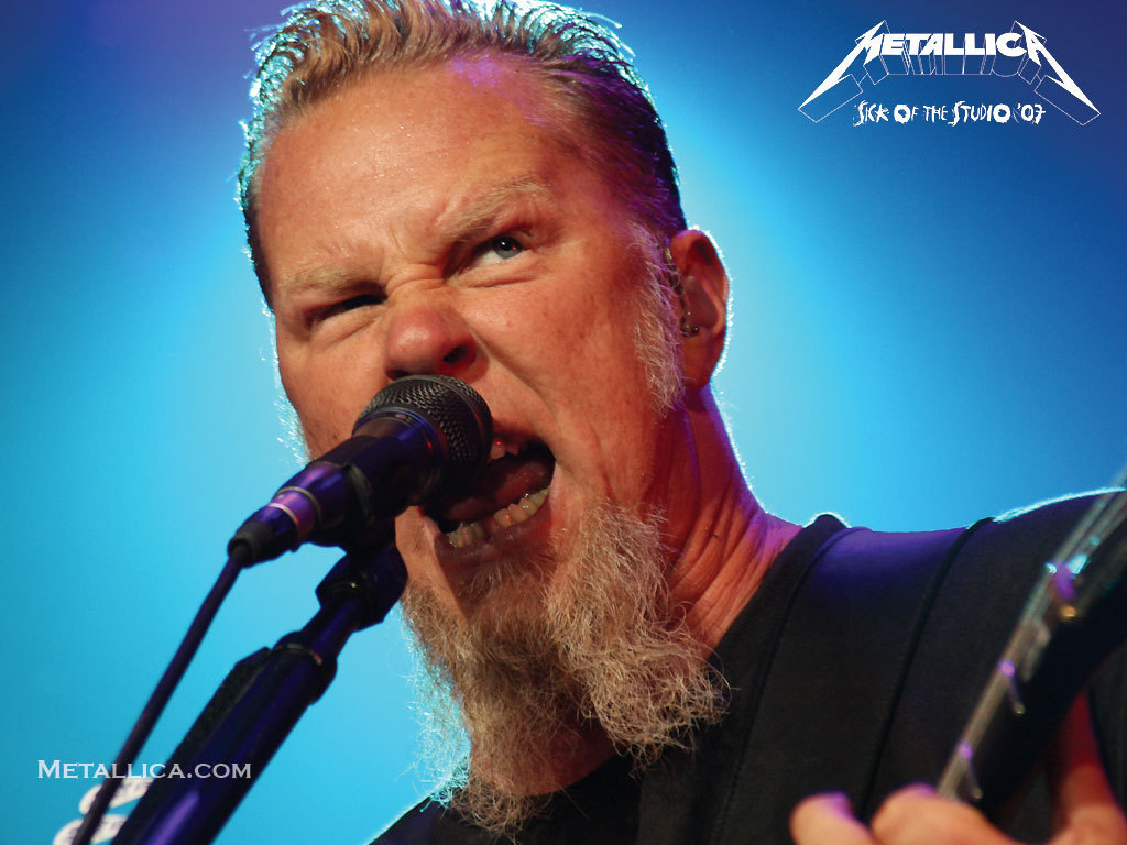 James Hetfield images James HD wallpaper and background photos 