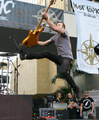 Jeremy's action - paramore photo
