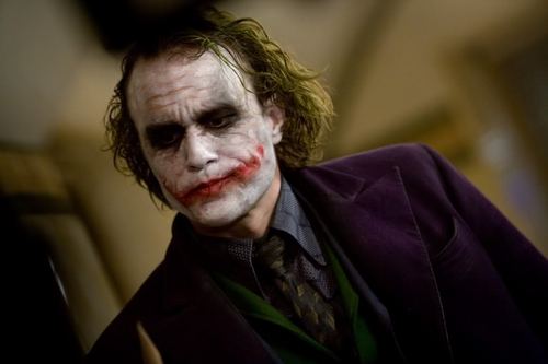  Joker <3