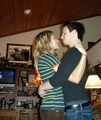 Josh & Jenna  - paramore photo