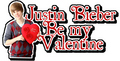 Justin bieber valentine comments - justin-bieber fan art