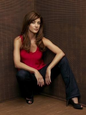  Kate Walsh- Private Practice Promo Pics