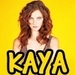 Kaya Scodelario - skins icon