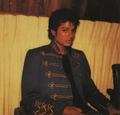 King of Pop Forever with us ! - michael-jackson photo