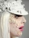 Lady GaGa At The AmFar New York Gala - lady-gaga icon