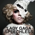 Lady GaGa - Speechless - lady-gaga fan art