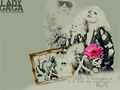 lady-gaga - Lady GaGa wallpaper