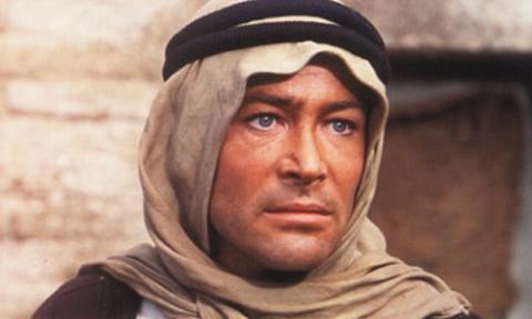 Lawrence Of Arabia. Lawrence of Arabia
