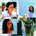 Lena fanart - sisterhood-of-the-traveling-pants fan art