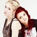 Lily and Kat - skins icon